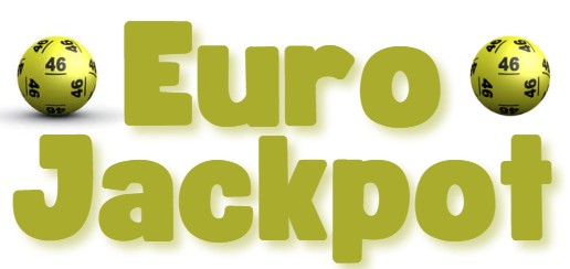 Eurojackpot logo